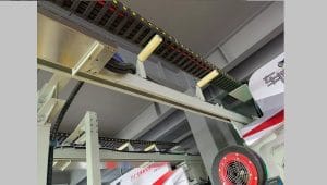 ریل کارواش تاچلس اتوماتیک